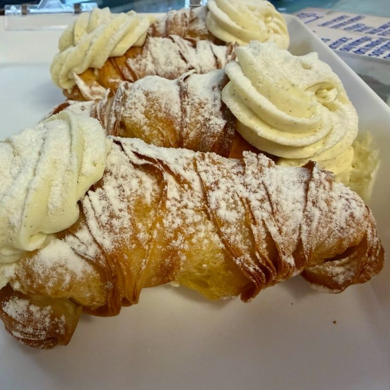 Lobster Tail